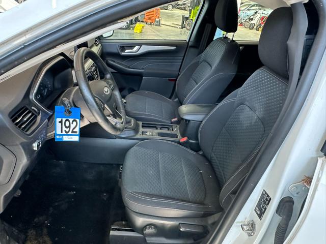 FORD KUGA 1.5 ECOBLUE 120CV 2WD CONNECT - foto 13