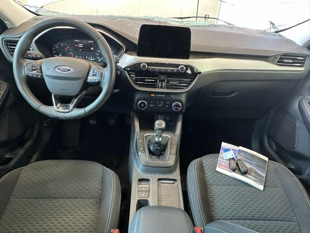 FORD KUGA 1.5 ECOBLUE 120CV 2WD CONNECT - foto 16