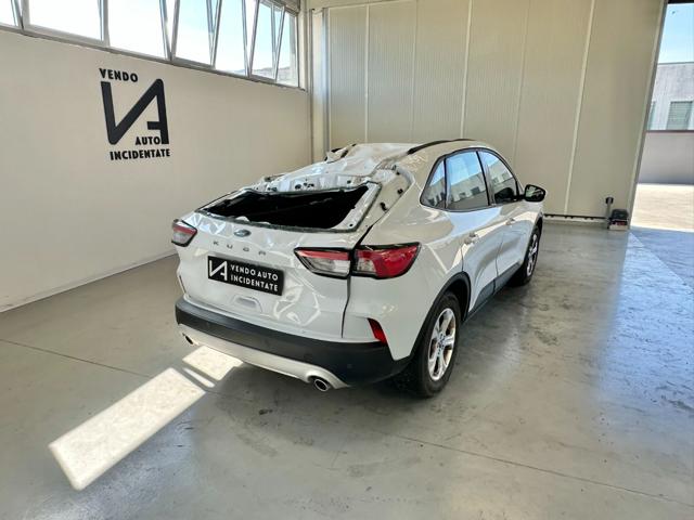 FORD KUGA 1.5 ECOBLUE 120CV 2WD CONNECT - foto 7
