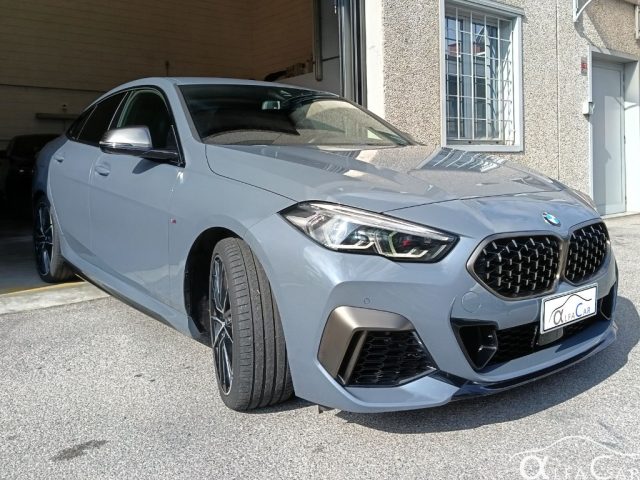BMW 235 M 235I XDRIVE GRAN COUPÉ AUT. - foto 7