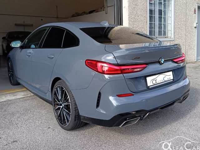 BMW 235 M 235I XDRIVE GRAN COUPÉ AUT. - foto 8