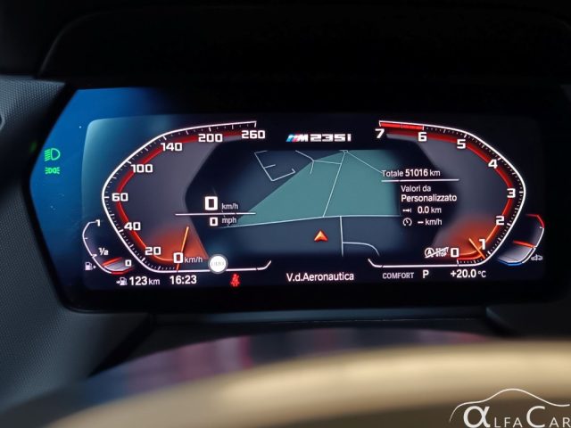BMW 235 M 235I XDRIVE GRAN COUPÉ AUT. - foto 10