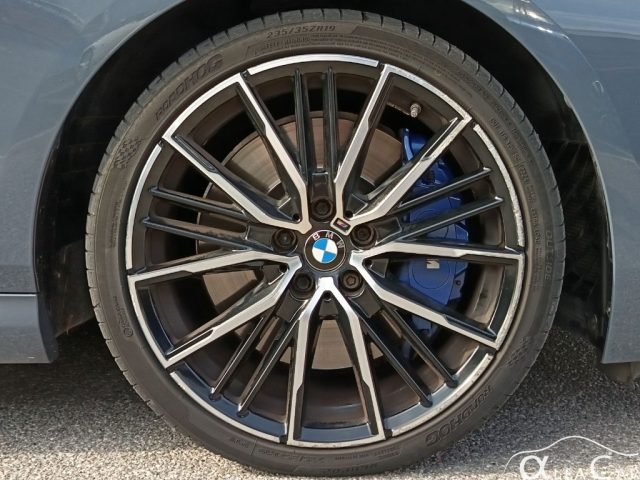 BMW 235 M 235I XDRIVE GRAN COUPÉ AUT. - foto 11