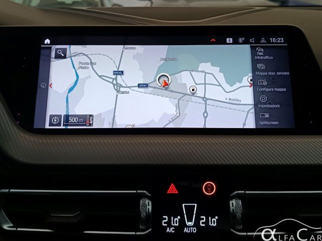 BMW 235 M 235I XDRIVE GRAN COUPÉ AUT. - foto 14