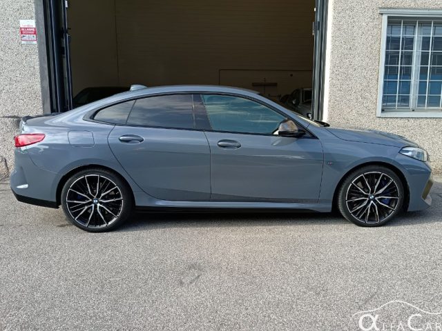 BMW 235 M 235I XDRIVE GRAN COUPÉ AUT. - foto 17