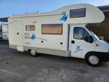 VENDO Caravan e Camper a Guspini – foto 1