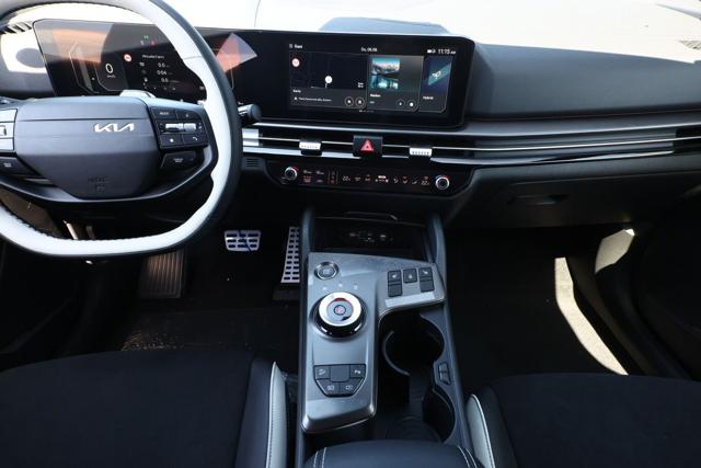 KIA SPORTAGE 1.6 TGDI HEV  4WD AT GT-LINE - foto 7