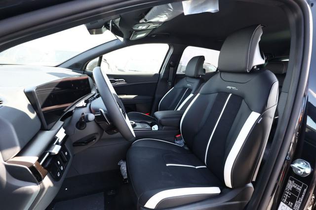 KIA SPORTAGE 1.6 TGDI HEV  4WD AT GT-LINE - foto 5