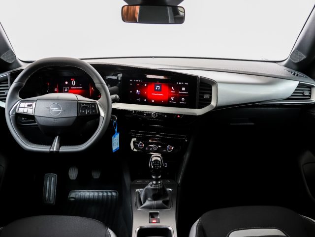 OPEL MOKKA 1.2 TURBO 136CV GS *PROMO PARISI - foto 13