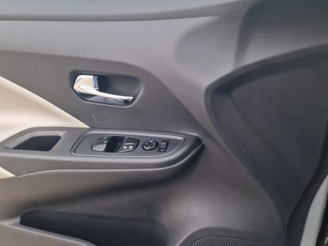NISSAN MICRA 1.5 DCI 8V 5 PORTE N-CONNECTA - foto 12