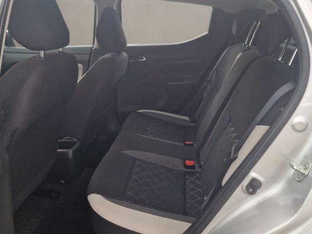 NISSAN MICRA 1.5 DCI 8V 5 PORTE N-CONNECTA - foto 13