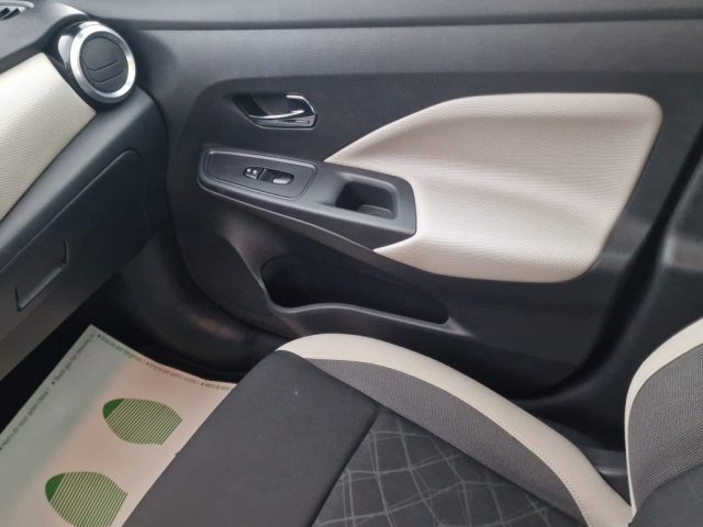 NISSAN MICRA 1.5 DCI 8V 5 PORTE N-CONNECTA - foto 17