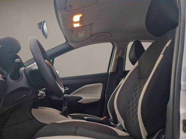 NISSAN MICRA 1.5 DCI 8V 5 PORTE N-CONNECTA - foto 22