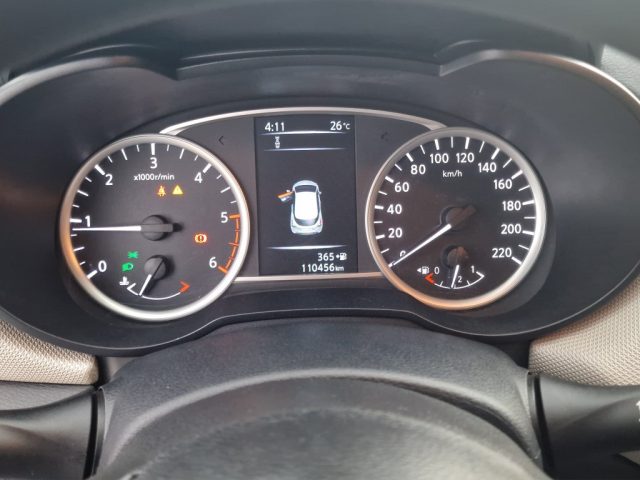 NISSAN MICRA 1.5 DCI 8V 5 PORTE N-CONNECTA - foto 11