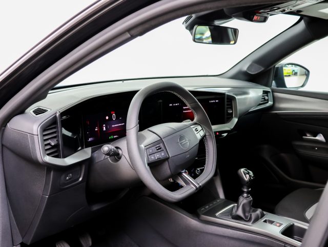 OPEL MOKKA 1.2 TURBO 136CV GS *PROMO PARISI - foto 9