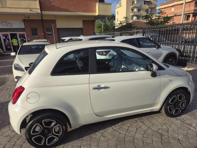 FIAT 500 1.0 HIBRYD CLUB UNIPROPIETARIO. - foto 10