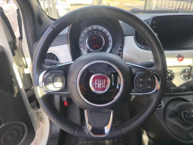 FIAT 500 1.0 HIBRYD CLUB UNIPROPIETARIO. - foto 8