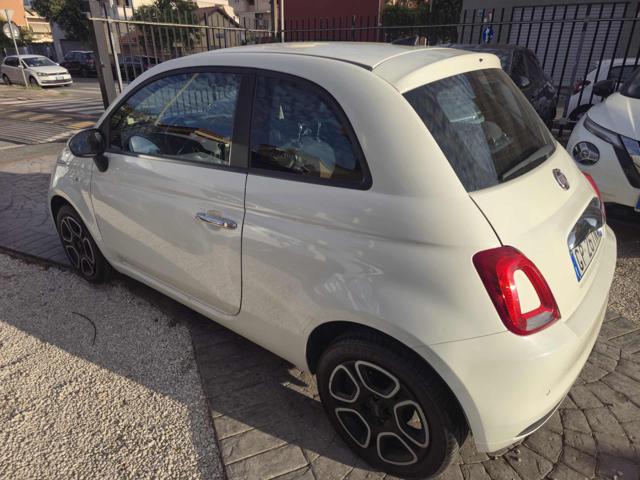 FIAT 500 1.0 HIBRYD CLUB UNIPROPIETARIO. - foto 11