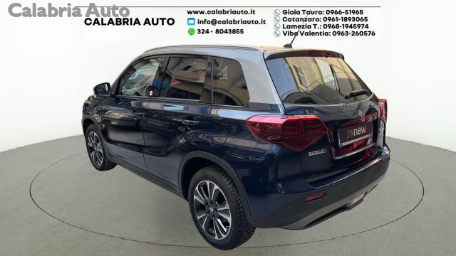 SUZUKI VITARA 1.4 BOOSTER JET HYBRID 4WD ALLGR - foto 3