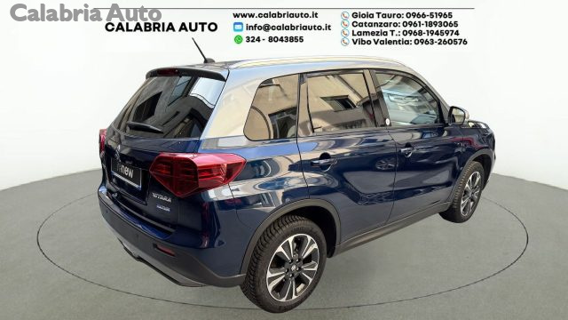 SUZUKI VITARA 1.4 BOOSTER JET HYBRID 4WD ALLGR - foto 4