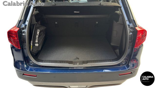 SUZUKI VITARA 1.4 BOOSTER JET HYBRID 4WD ALLGR - foto 5