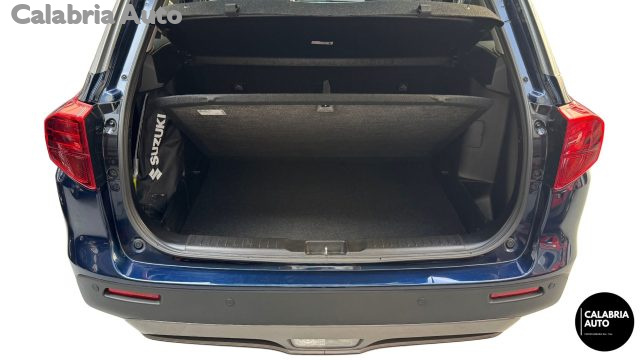 SUZUKI VITARA 1.4 BOOSTER JET HYBRID 4WD ALLGR - foto 6