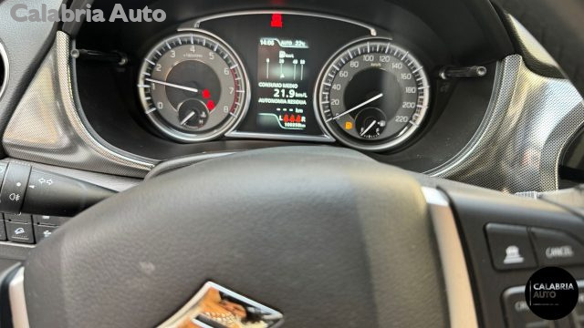 SUZUKI VITARA 1.4 BOOSTER JET HYBRID 4WD ALLGR - foto 7