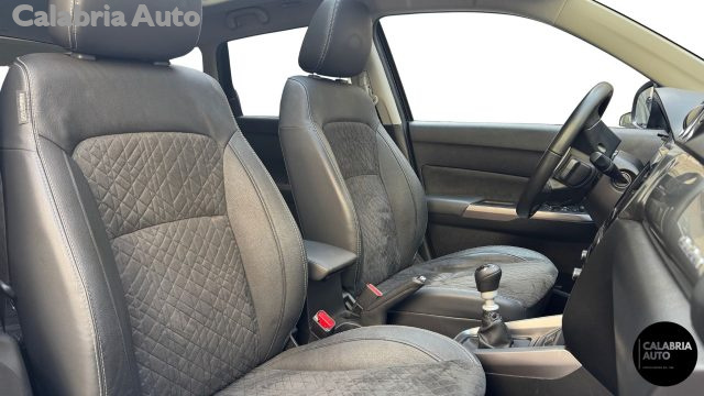SUZUKI VITARA 1.4 BOOSTER JET HYBRID 4WD ALLGR - foto 12