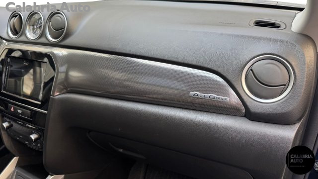 SUZUKI VITARA 1.4 BOOSTER JET HYBRID 4WD ALLGR - foto 16