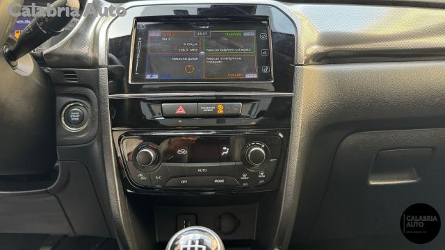 SUZUKI VITARA 1.4 BOOSTER JET HYBRID 4WD ALLGR - foto 17