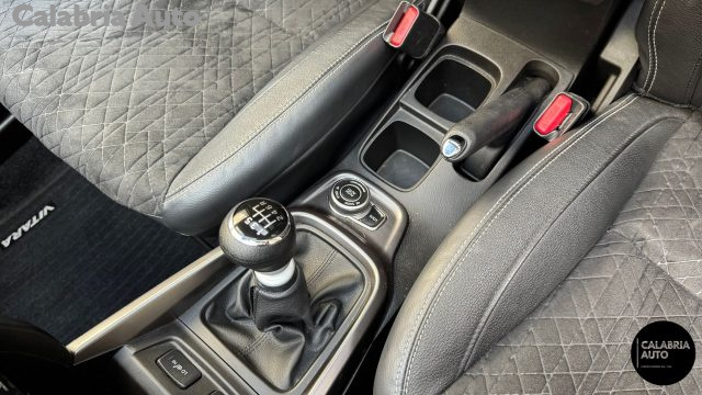 SUZUKI VITARA 1.4 BOOSTER JET HYBRID 4WD ALLGR - foto 19