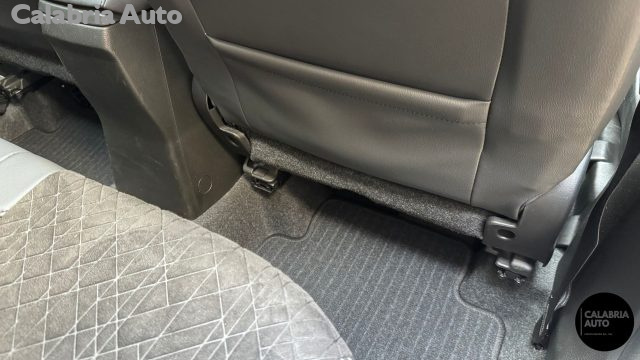 SUZUKI VITARA 1.4 BOOSTER JET HYBRID 4WD ALLGR - foto 20