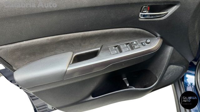 SUZUKI VITARA 1.4 BOOSTER JET HYBRID 4WD ALLGR - foto 21