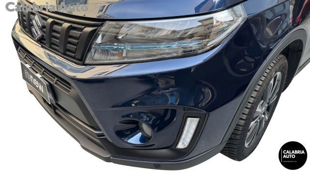 SUZUKI VITARA 1.4 BOOSTER JET HYBRID 4WD ALLGR - foto 23
