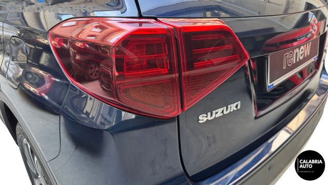 SUZUKI VITARA 1.4 BOOSTER JET HYBRID 4WD ALLGR - foto 24