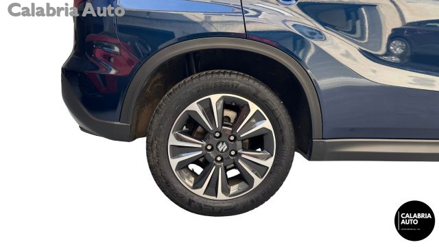 SUZUKI VITARA 1.4 BOOSTER JET HYBRID 4WD ALLGR - foto 25