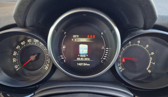 FIAT 500X 1.6 E-TORQ 110 CV POP STAR BENZ/ - foto 15