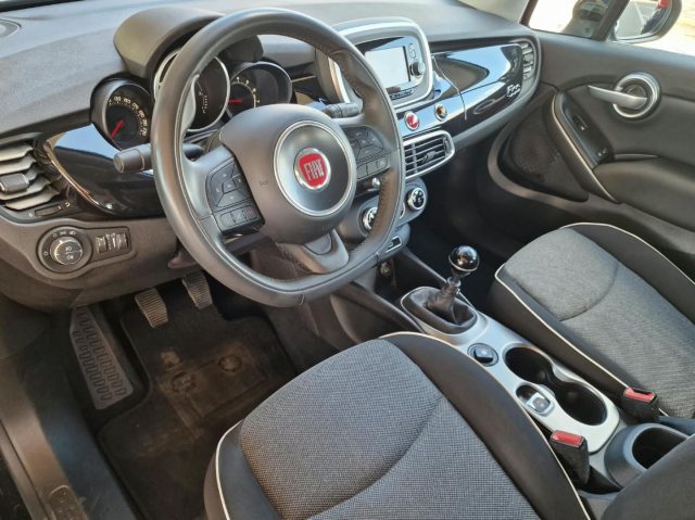 FIAT 500X 1.6 E-TORQ 110 CV POP STAR BENZ/ - foto 10