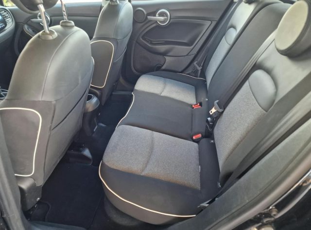 FIAT 500X 1.6 E-TORQ 110 CV POP STAR BENZ/ - foto 13