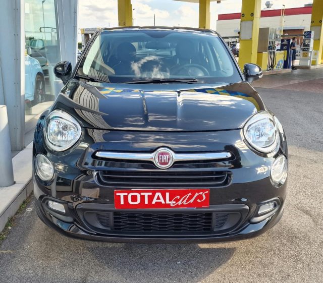 FIAT 500X 1.6 E-TORQ 110 CV POP STAR BENZ/ - foto 8