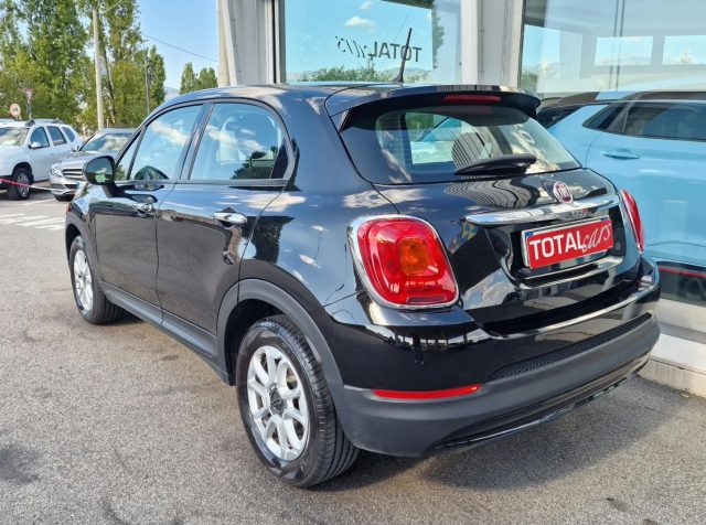 FIAT 500X 1.6 E-TORQ 110 CV POP STAR BENZ/ - foto 6