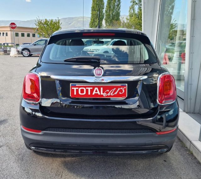 FIAT 500X 1.6 E-TORQ 110 CV POP STAR BENZ/ - foto 7
