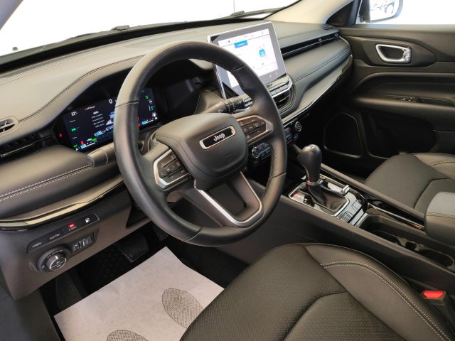 JEEP COMPASS 1.3 TURBO T4 240 CV PHEV AT6 4XE - foto 7