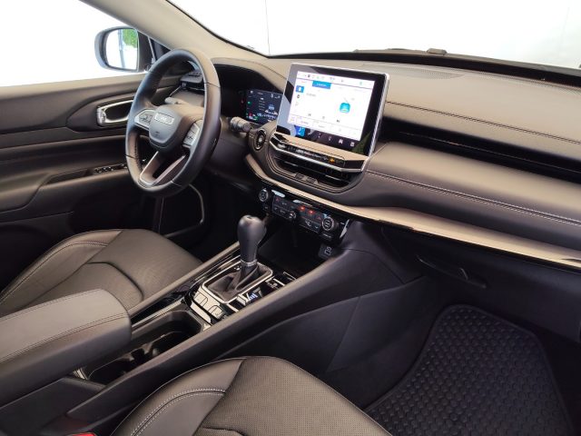 JEEP COMPASS 1.3 TURBO T4 240 CV PHEV AT6 4XE - foto 9