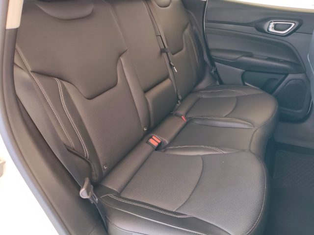 JEEP COMPASS 1.3 TURBO T4 240 CV PHEV AT6 4XE - foto 16