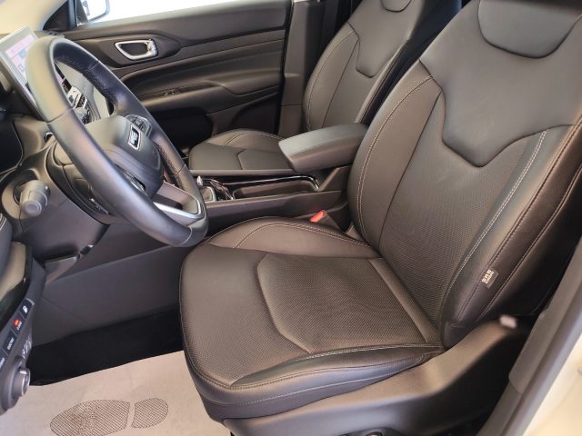 JEEP COMPASS 1.3 TURBO T4 240 CV PHEV AT6 4XE - foto 19