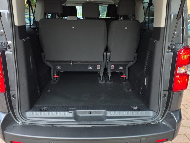 FIAT ULYSSE COMBI M1 L3H1 2.2 MJET 4 180CV A - foto 6