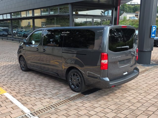 FIAT ULYSSE COMBI M1 L3H1 2.2 MJET 4 180CV A - foto 7