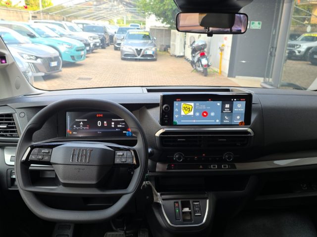 FIAT ULYSSE COMBI M1 L3H1 2.2 MJET 4 180CV A - foto 8