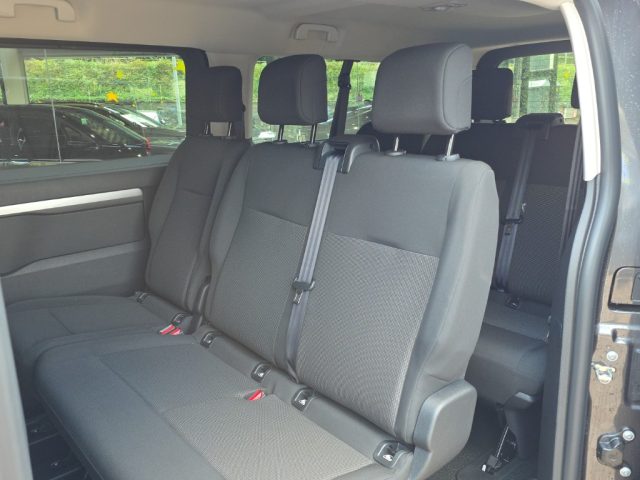 FIAT ULYSSE COMBI M1 L3H1 2.2 MJET 4 180CV A - foto 10